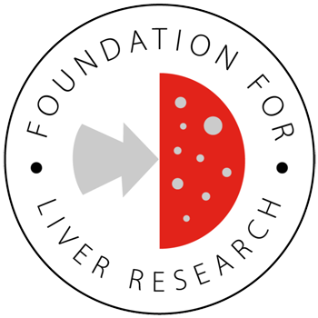 Foundation For Liver Research free will