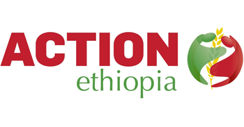  Action Ethiopia  logo