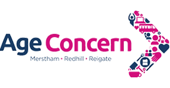  Age Concern MRR  logo