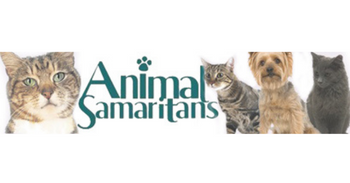  Animal Samaritans  logo