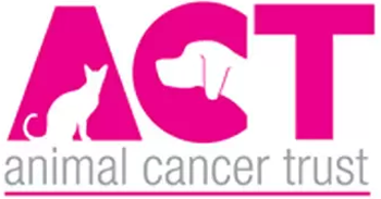  Animal Cancer Trust  logo