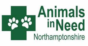  Animals In Need  logo