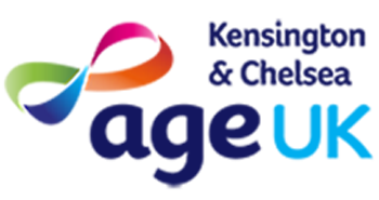  Age UK Kensington and Chelsea  logo