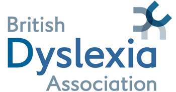  British Dyslexia Association  logo