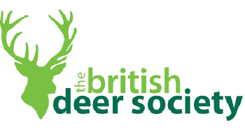  The British Deer Society  logo