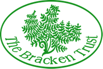  Bracken Trust Cancer Support Centre  logo