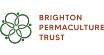  Brighton Permaculture Trust  logo