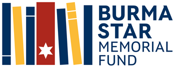  Burma Star Memorial Fund  logo