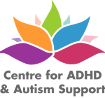  Centre For ADHD And Autism  logo