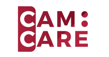  CamCare UK  logo