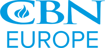  Christian Broadcasting Network  logo