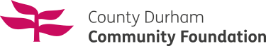  County Durham Community Foundation  logo