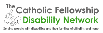 The Catholic Fellowship Disability Network free will