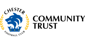  Chester FC Community Trust  logo