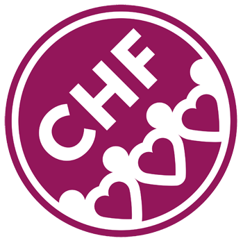  Childrens Heart Federation  logo