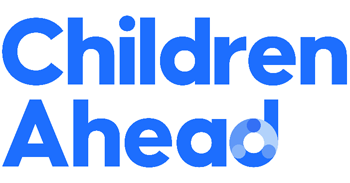  Chilldren Ahead  logo