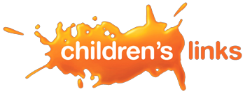  Children's Links  logo