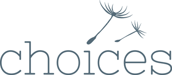  Choices  logo