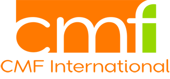  Christian Mission Fellowship International UK  logo