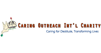 Caring Outreach International Charity free will