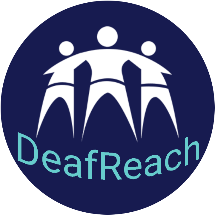 Deaf Reach free will