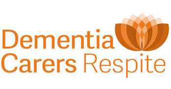  Dementia Carers Respite  logo
