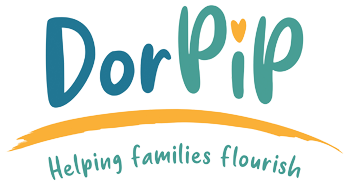  Dorset Parent Infant Partnership  logo