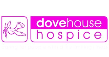  Dove House Hospice  logo