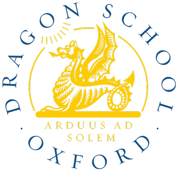  Dragon School  logo