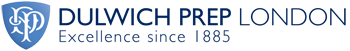  Dulwich Prep London  logo