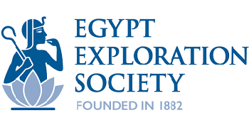  The Egypt Exploration Society  logo