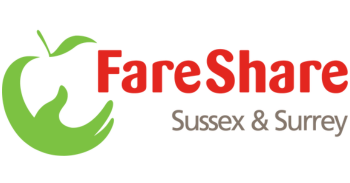 Fare Share Sussex & Surrey free will