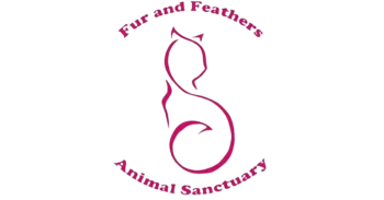  Fur and Feathers Animal Sanctuary  logo