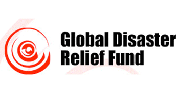  Global Disaster Relief Fund  logo