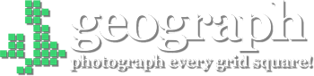  Geograph Project  logo