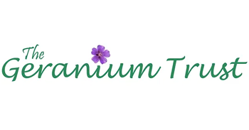  Geranium Trust  logo