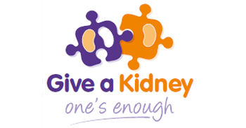 Give a Kidney free will