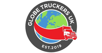  Globetruckers UK  logo