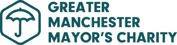  Greater Manchester Mayor's Charity  logo