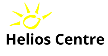  Helios Foundation  logo