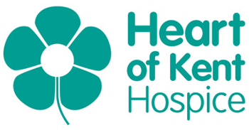  Heart of Kent Hospice  logo