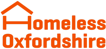  Homeless Oxfordshire  logo