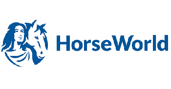  Horseworld  logo