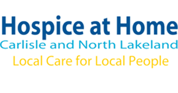  Hospice at Home Carlisle and North Lakeland  logo