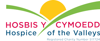  Hospice Of The Valleys  logo