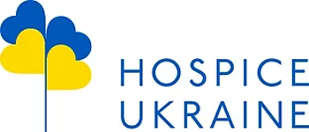  Hospice Ukraine  logo