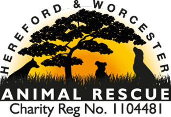 Hereford & Worcester Animal Rescue free will