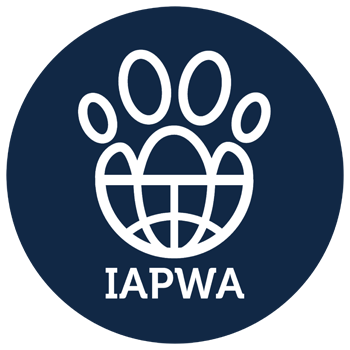  IAPWA  logo