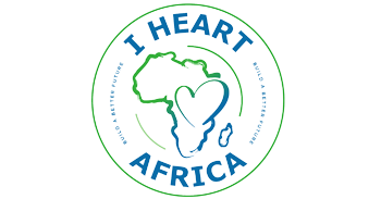 I Heart Africa free will