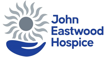  John Eastwood Hospice  logo